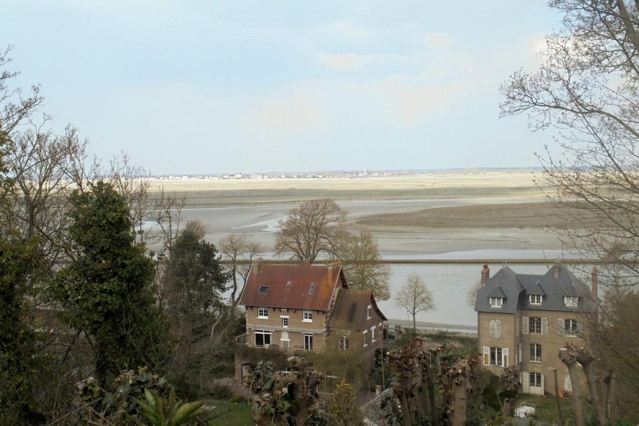 Acheux-en-VimeuLa Demeure De L'Etrier - Baie De Somme - 12 Personnes别墅 外观 照片