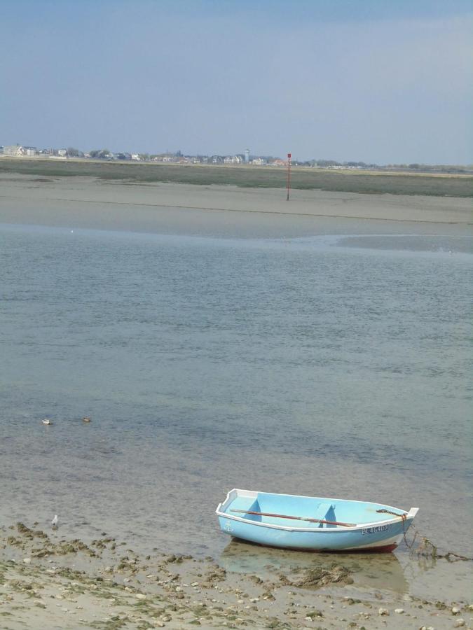 Acheux-en-VimeuLa Demeure De L'Etrier - Baie De Somme - 12 Personnes别墅 外观 照片